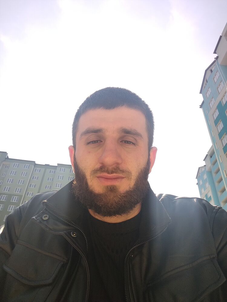 ���������� ���������, ���� ������� Ali, 30 ���, ������������ ��� ������, ����� � ���������