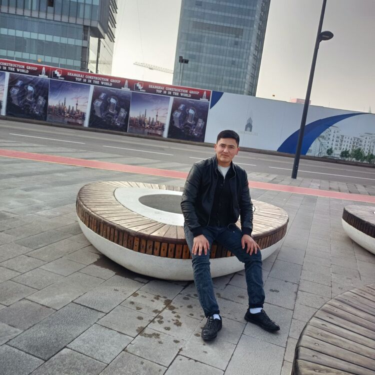  36342056  Javohir, 23 ,    