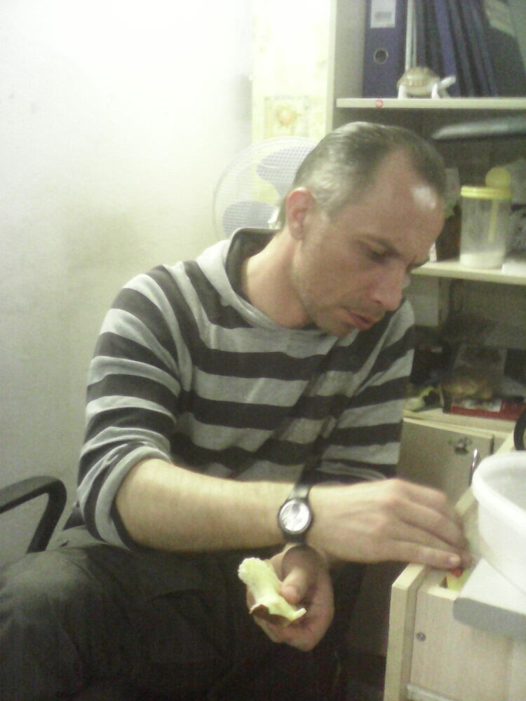 ���� 9521486 ������� ������, 48 ���, ���� ���������� � �����-����������