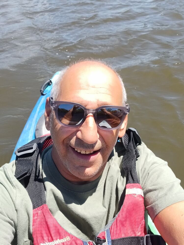  Northbrook,   Mike, 68 ,     , c 