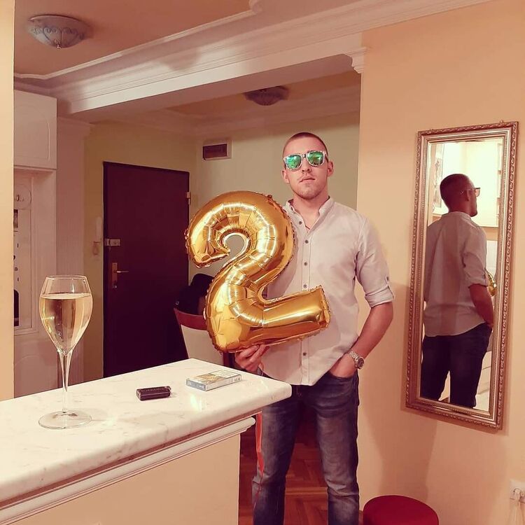  20272626  Nemanja, 29 ,    