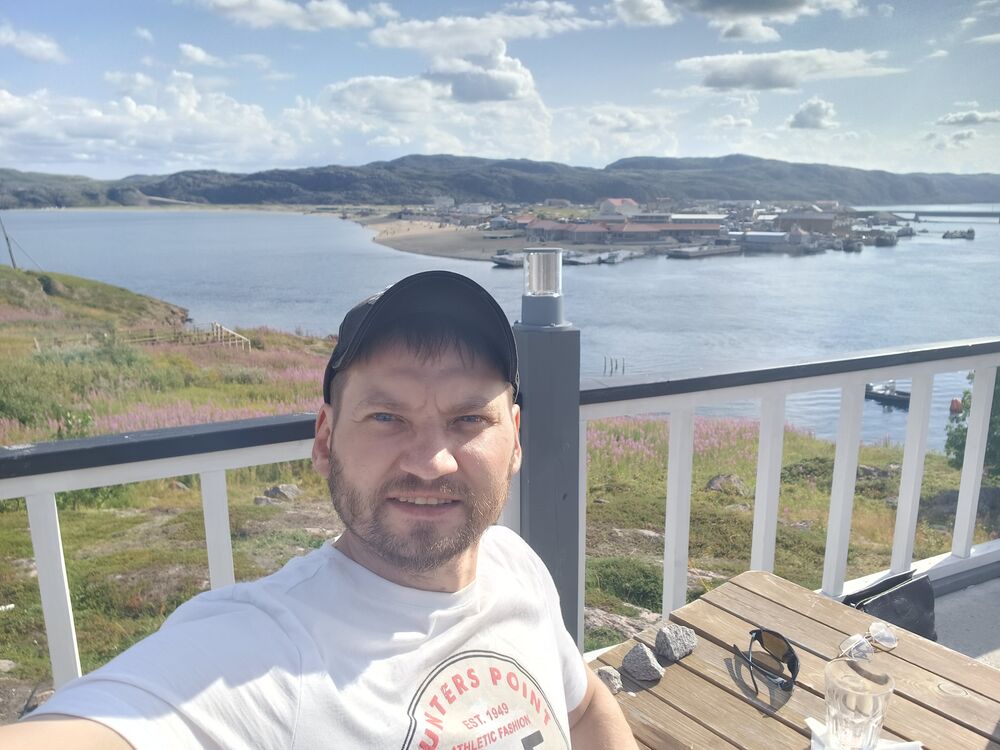 ���� 53330556 ������� Sergey, 39 ���, ���� ���������� � ���������