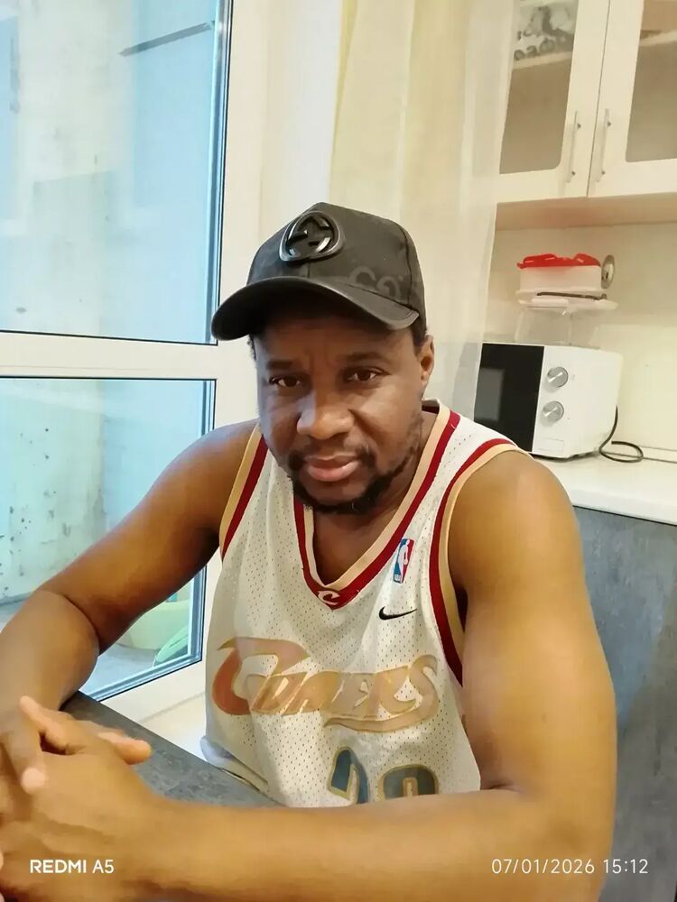 ���� 55616756 ������� Ibrahim, 43 ����, ���� ���������� � ������