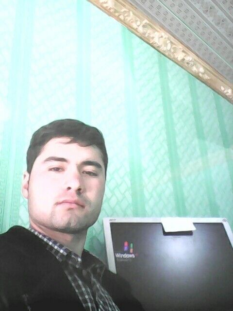 ���� 15673936 ������� Maqsadjon, 34 ����, ���� ���������� � ������ ���������