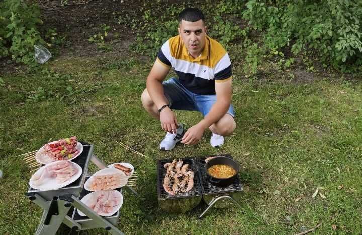  Homberg,   Tiziri, 35 ,   ,   