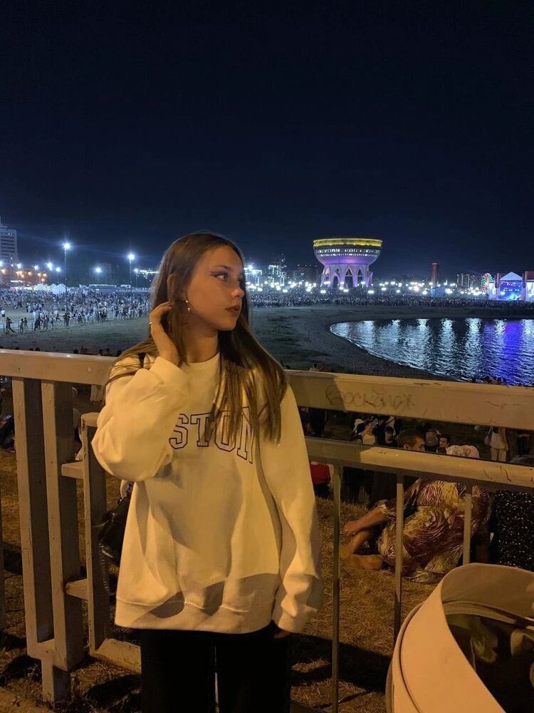 ���������� �����-���������, ���� ������� Kaprizzova, 21 ���, ������������ ��� ������, ����� � ���������