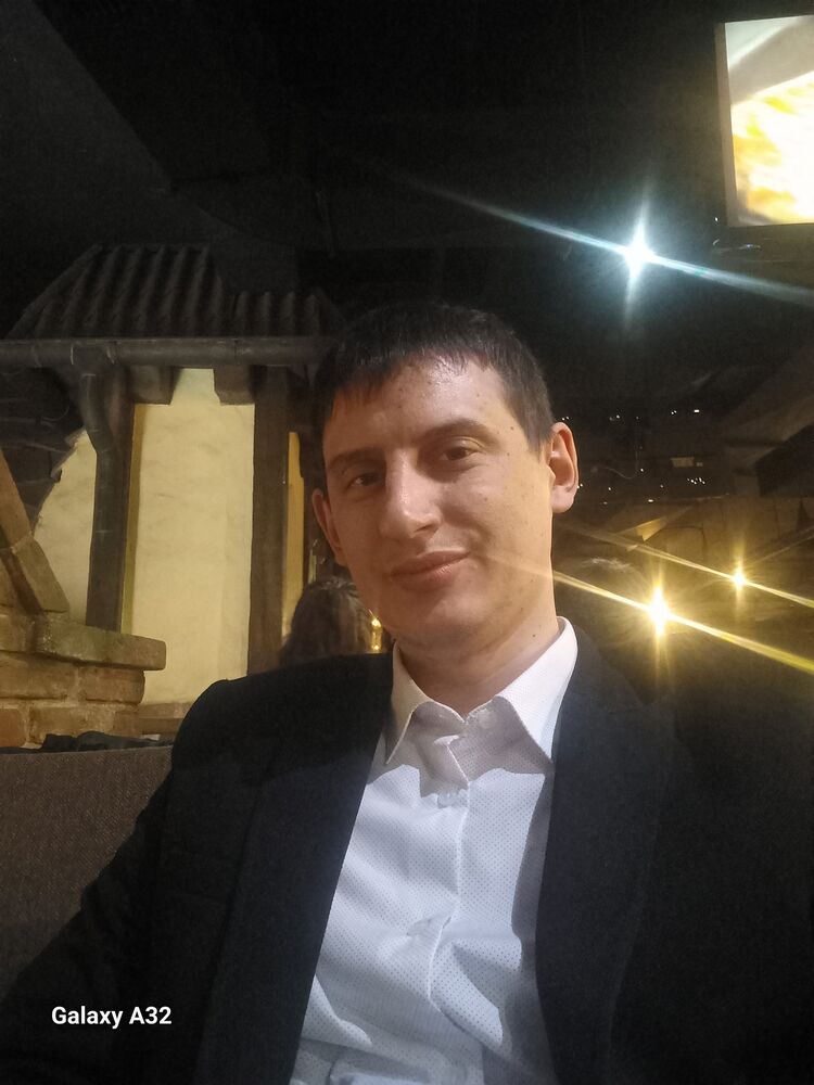 ���� 41525906 ������� Sergey, 35 ���, ���� ���������� � ��������