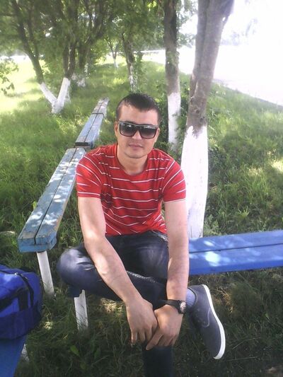  ,   Kabulov, 36 ,   