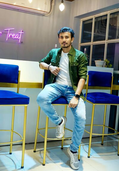  ,   Akash, 24 ,   ,   