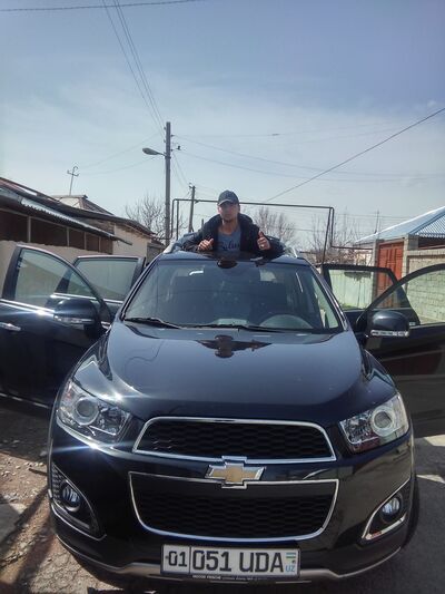  ,   Xushmurod, 31 ,  