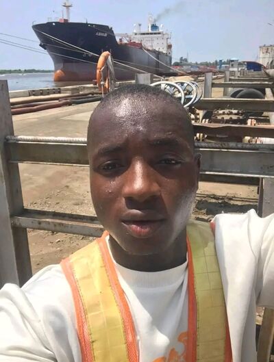  ,   Omotoyosi, 26 ,   ,   