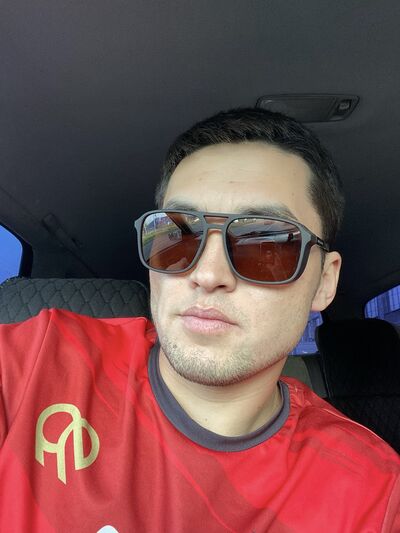  ,   Taskyn, 26 ,   ,   