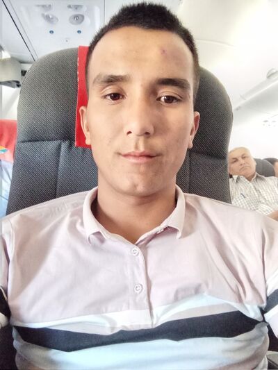  ,   JAXONGIR, 27 ,   ,   