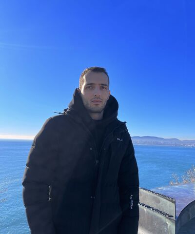  ,   Sergey, 27 ,   ,   