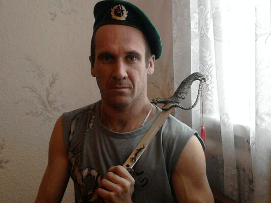  ,   ALEKSANDR, 46 ,   