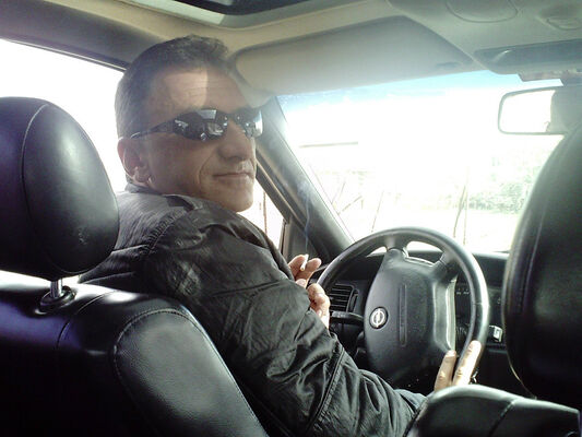  ,   ARTUR, 49 ,  