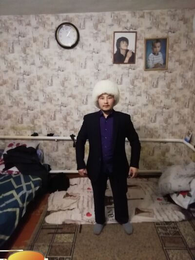  ,   Nurbek, 26 ,   ,   
