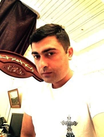  ,   SARGIS, 33 ,   