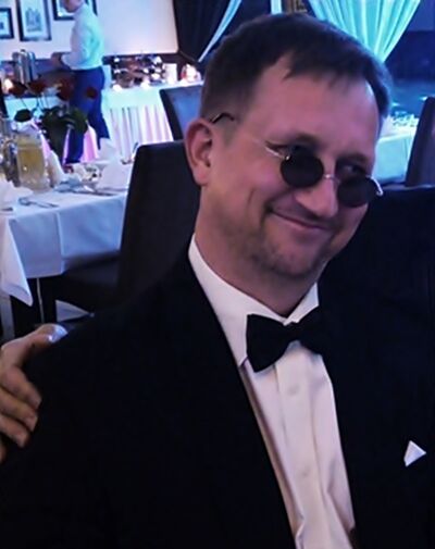  ,   Hugo, 57 ,   