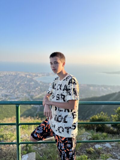  ,   Zakhar, 23 ,   ,   