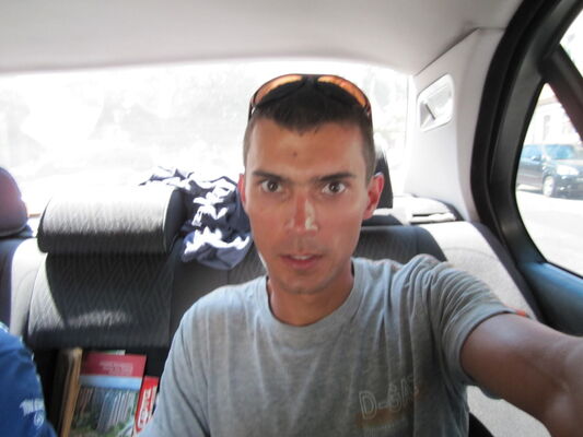  ,   Pavel, 36 ,   