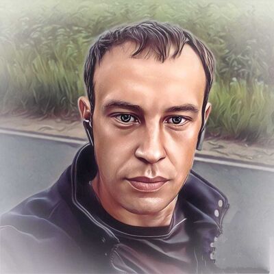  ,   Viktor, 35 ,     , c , 