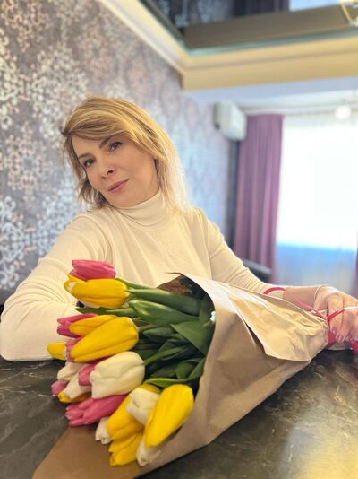  Algolsheim,   Svetlana, 45 ,   ,   