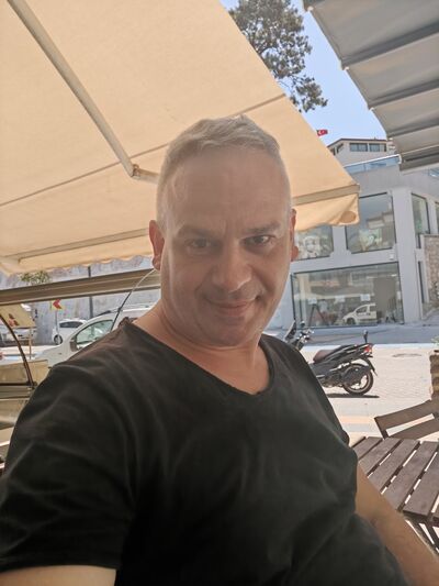 Mercin,   Ozzy, 46 ,   ,   