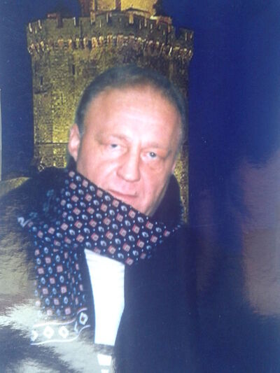  ,   Michal, 63 ,   ,   