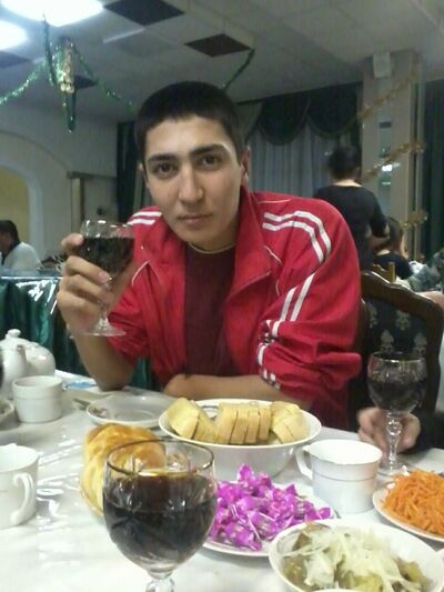  ,   Hachik, 30 ,  