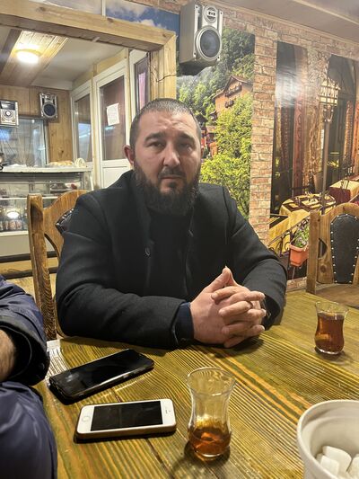  ,   Murad, 41 ,   ,   