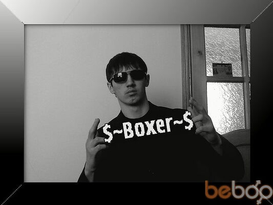  ,   Boxer1, 33 ,  