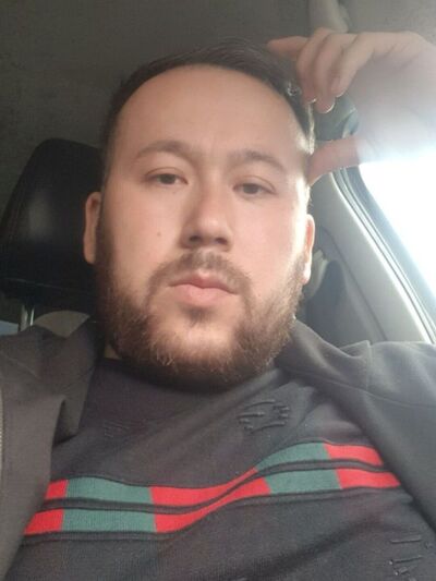 ,   Bobir, 31 ,   ,   