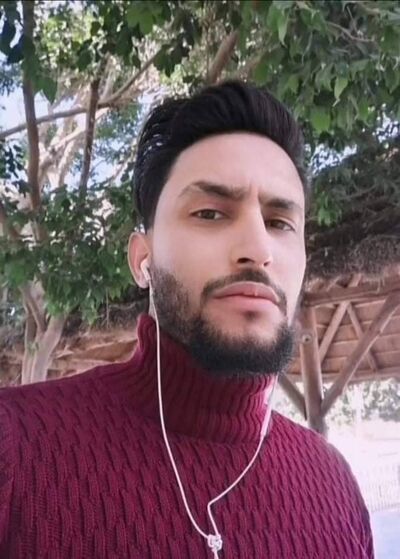  Tunis,   Hamza, 34 ,   ,   