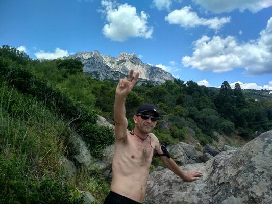  ,   Ruslan, 51 ,  