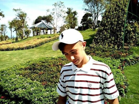  ,   Kirill, 25 ,   