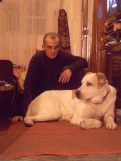  ,   Sergey, 50 ,   