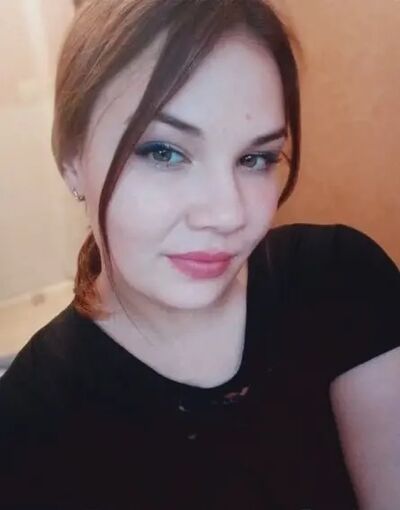  ,   Anastasia, 29 ,   c , 