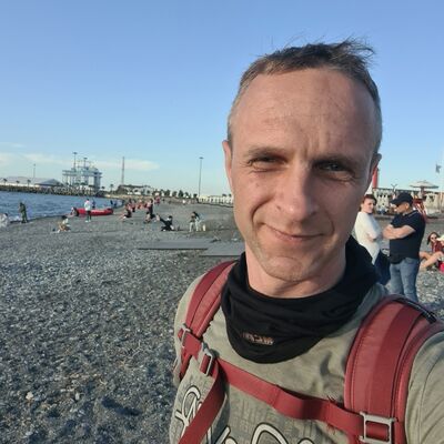  -,   Kirill, 43 ,   ,   , c 