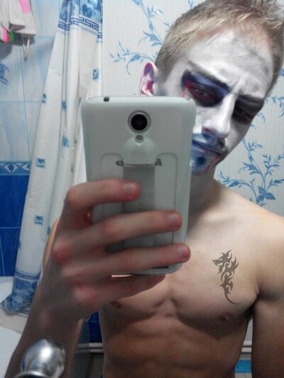  ,   Vitalik, 28 ,   , 