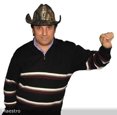  ,   Maestro, 62 ,   ,   , c 