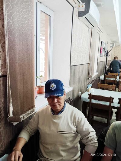  ,   Erzhan, 53 ,   ,   