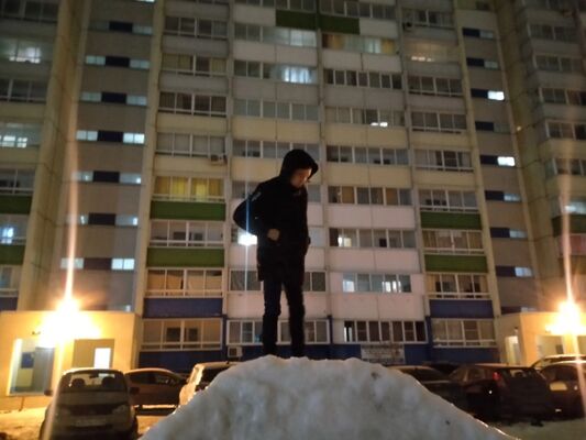  ,   Ilyas, 26 ,  