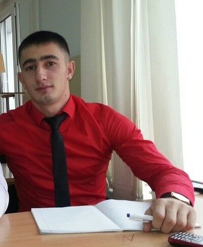 Фото 5703386 мужчины Артур, 33 года, ищет знакомства в Шевченкове
