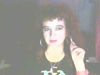  -,   Margreta, 41 ,  