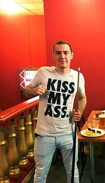  ,   Miron, 27 ,   ,   