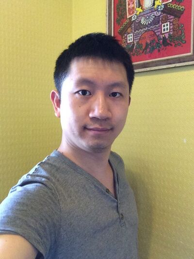  -,   Ji Zhang, 36 ,   