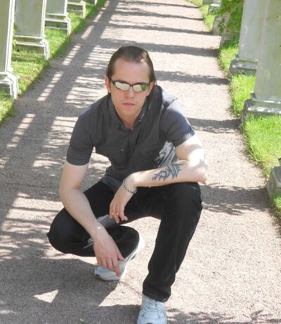  -,   Victor, 36 ,     , c 