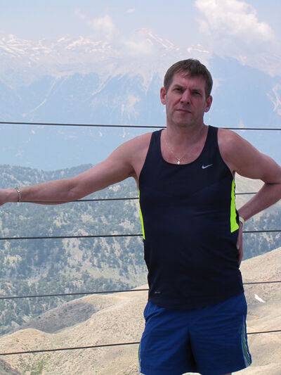  ,   Vladimir, 55 ,   ,   