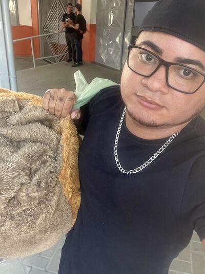  -,   AdrianoSF, 37 ,   ,   